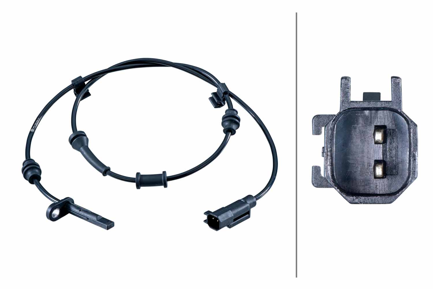 Wielsnelheidssensor Hella 6PU 358 268-041