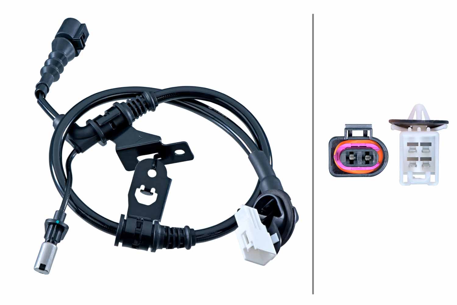 Wielsnelheidssensor Hella 6PU 358 268-191