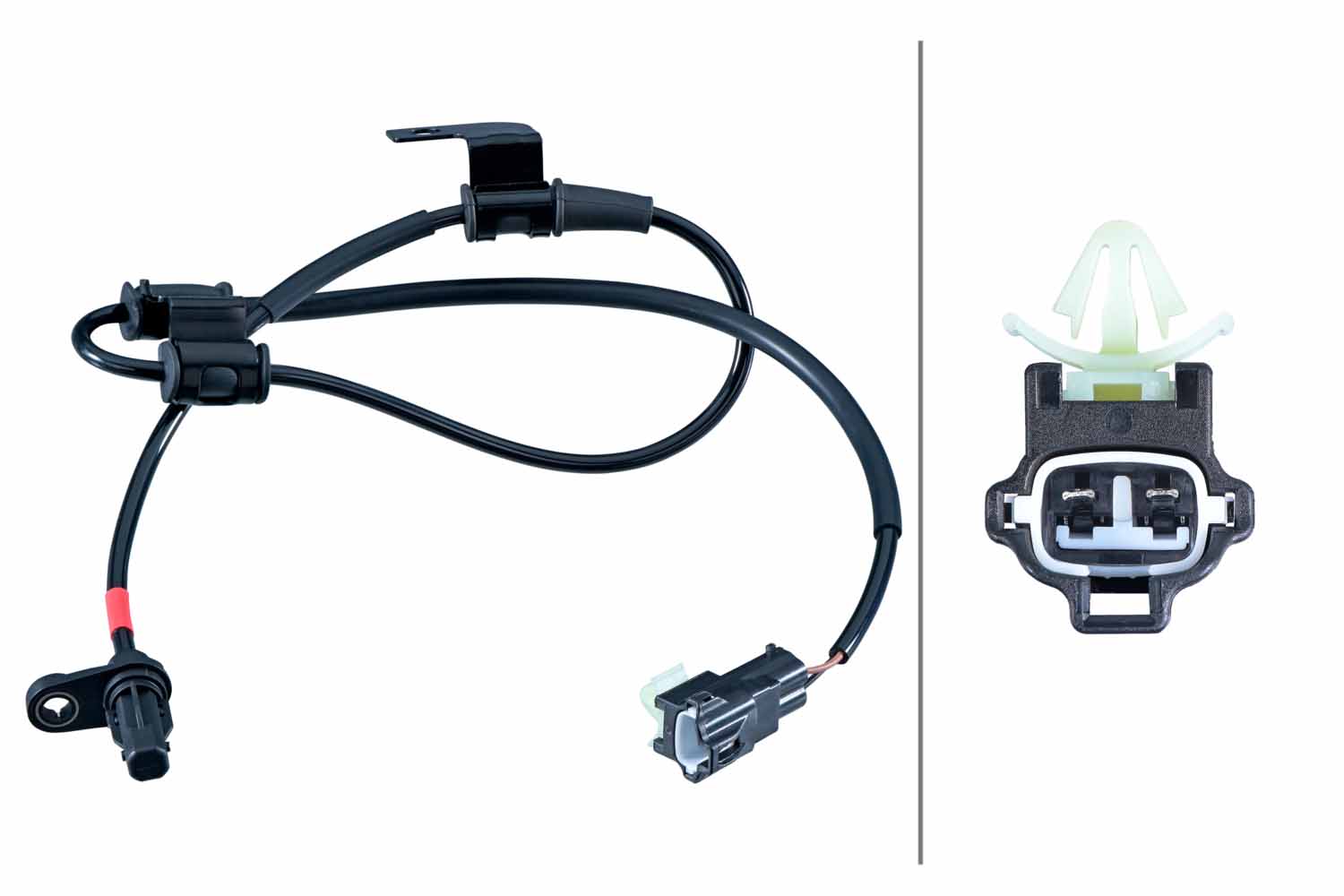 Wielsnelheidssensor Hella 6PU 358 268-381