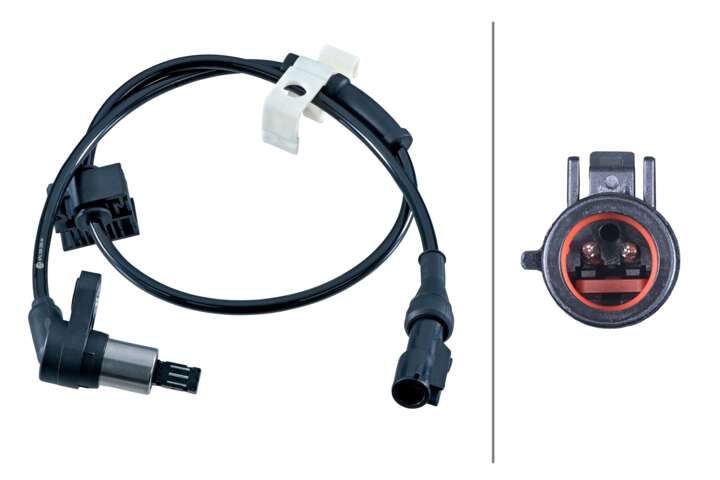 Wielsnelheidssensor Hella 6PU 358 268-441