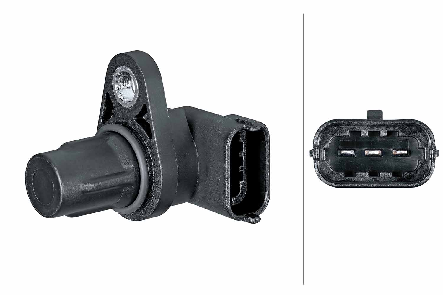 Nokkenassensor Hella 6PU 358 381-051