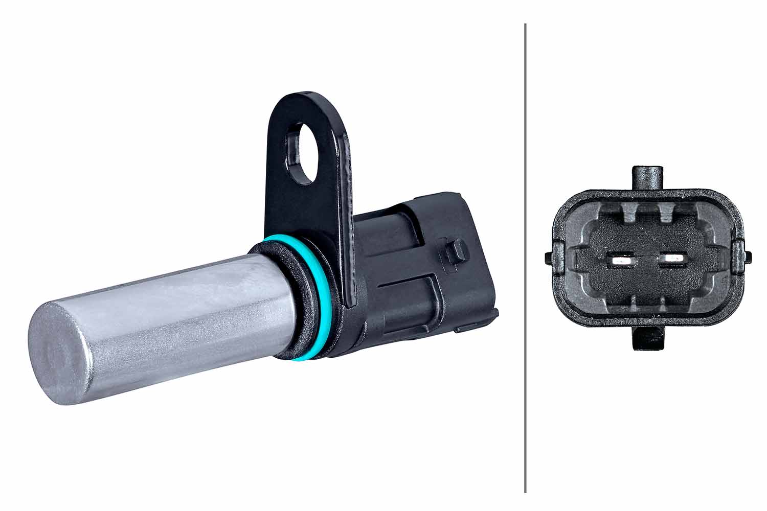 Krukassensor Hella 6PU 358 381-071