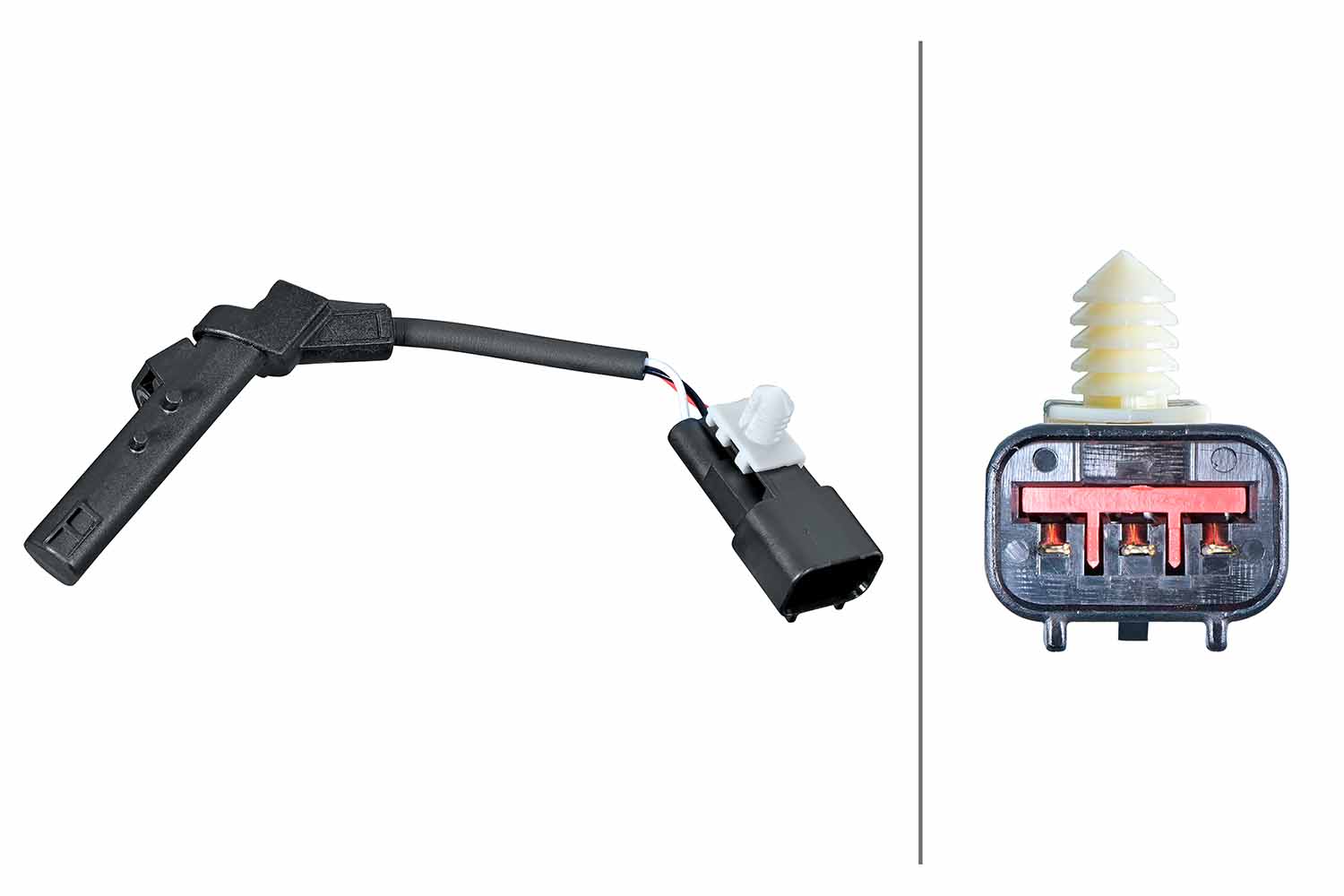 Krukassensor Hella 6PU 358 381-091