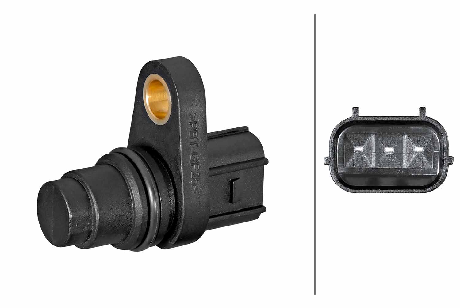 Nokkenassensor Hella 6PU 358 381-221