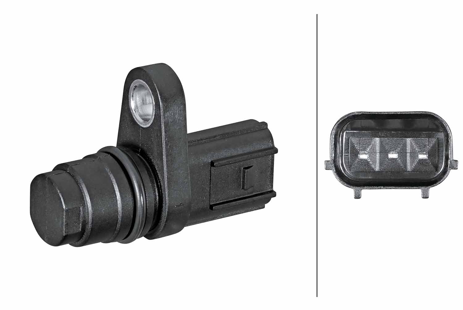 Nokkenassensor Hella 6PU 358 381-241