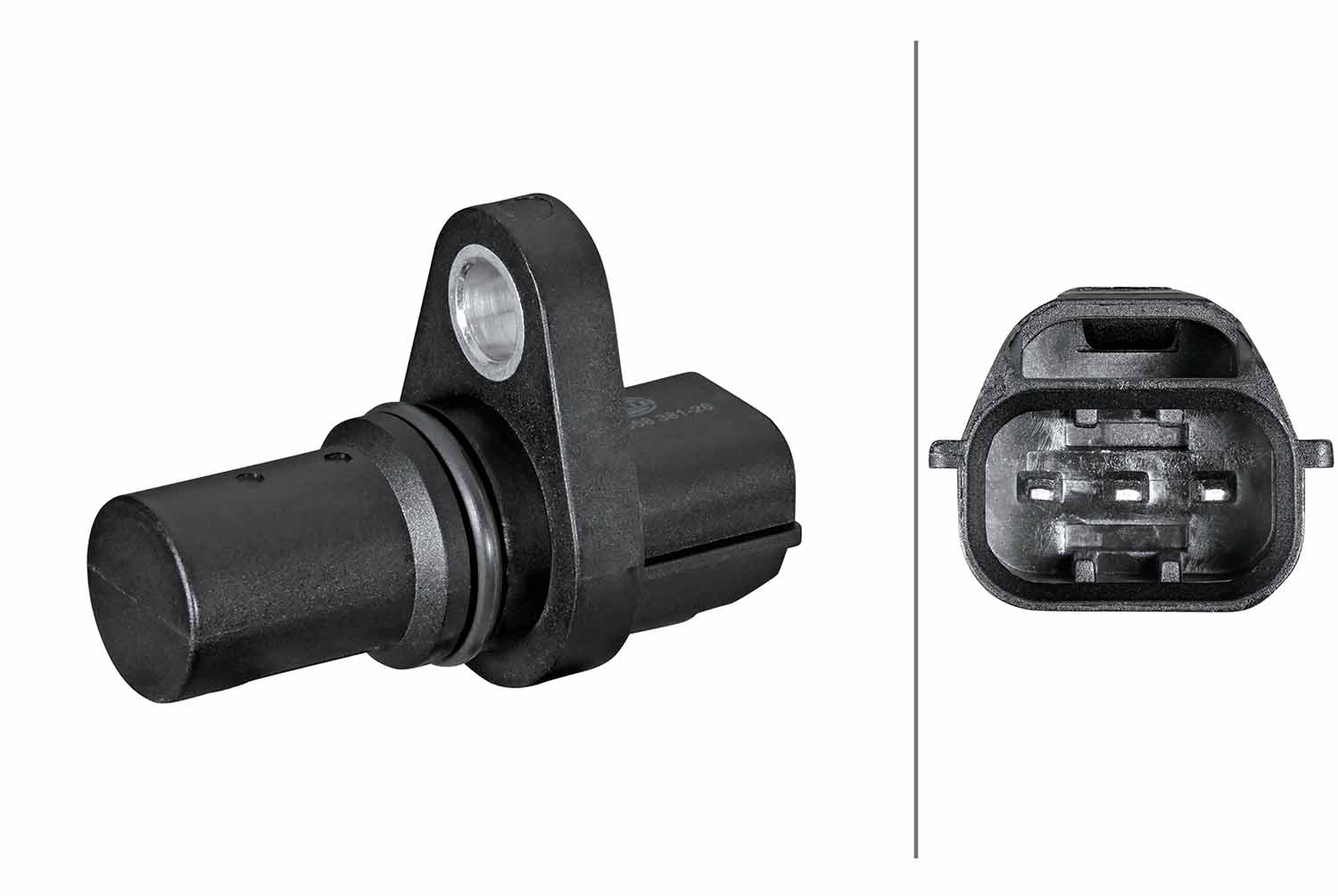 Nokkenassensor Hella 6PU 358 381-261