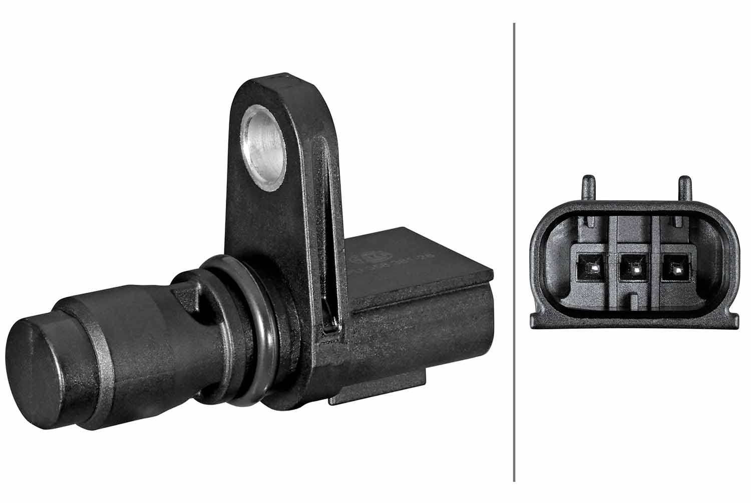 Nokkenassensor Hella 6PU 358 381-281