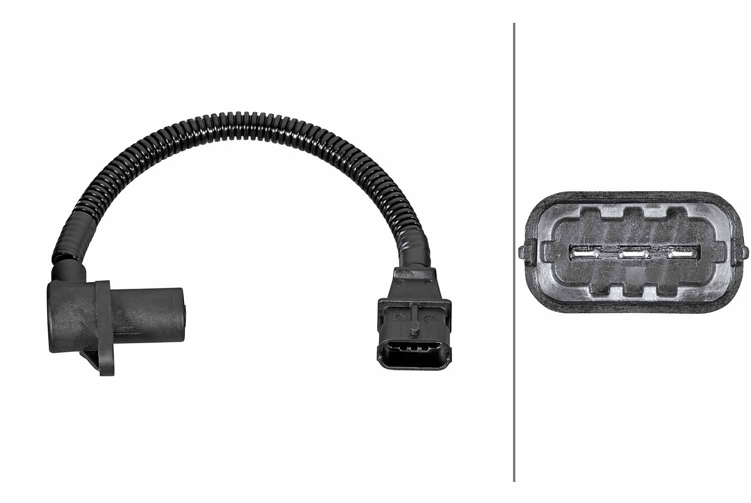 Krukassensor Hella 6PU 358 381-391