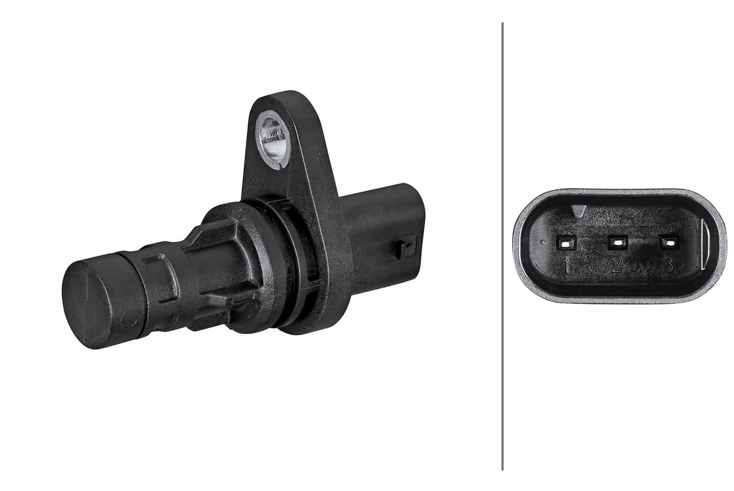 Krukassensor Hella 6PU 358 381-411