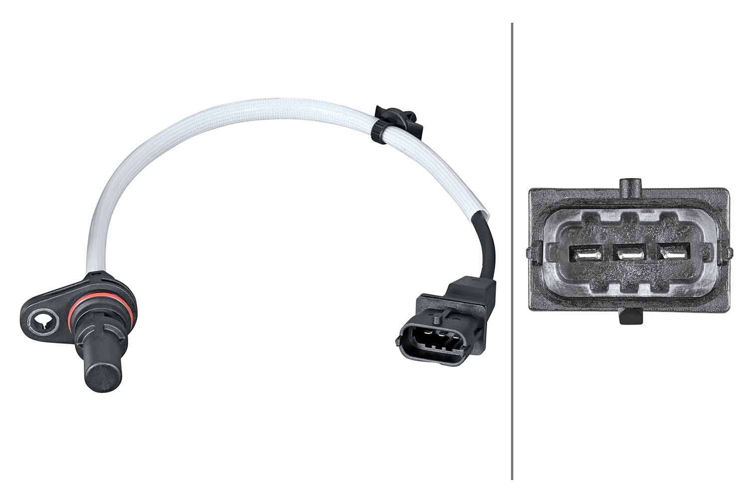 Krukassensor Hella 6PU 358 381-601