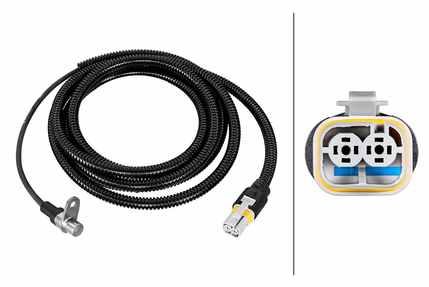 Wielsnelheidssensor Hella 6PU 230 052-021