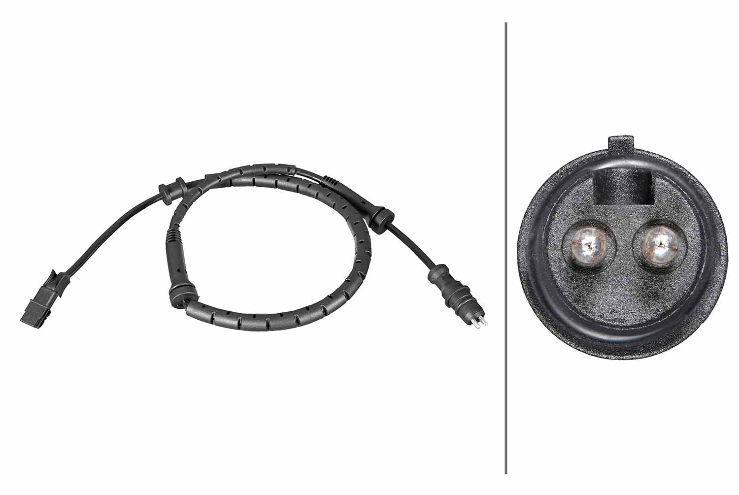 Wielsnelheidssensor Hella 6PU 358 216-771