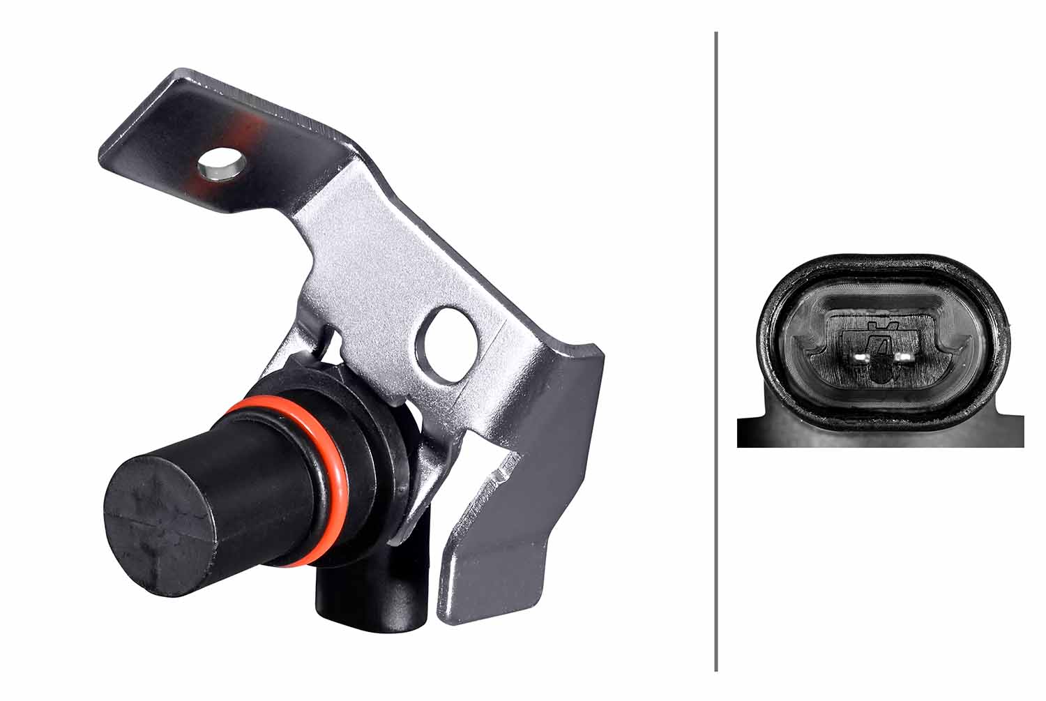 Wielsnelheidssensor Hella 6PU 358 217-571