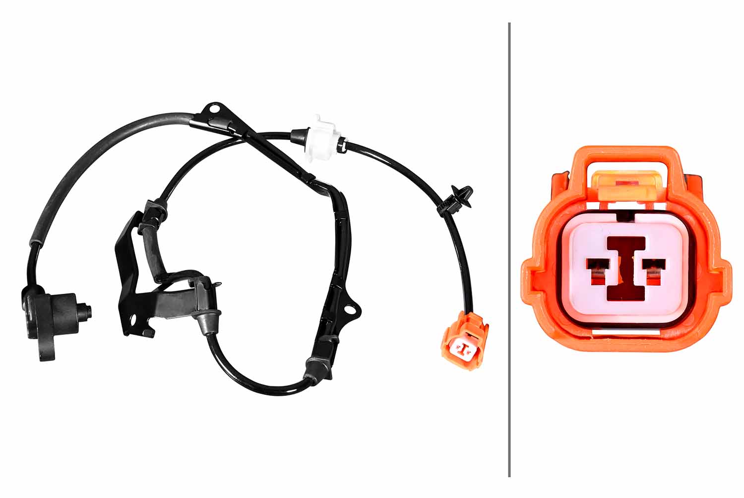 Wielsnelheidssensor Hella 6PU 358 217-621