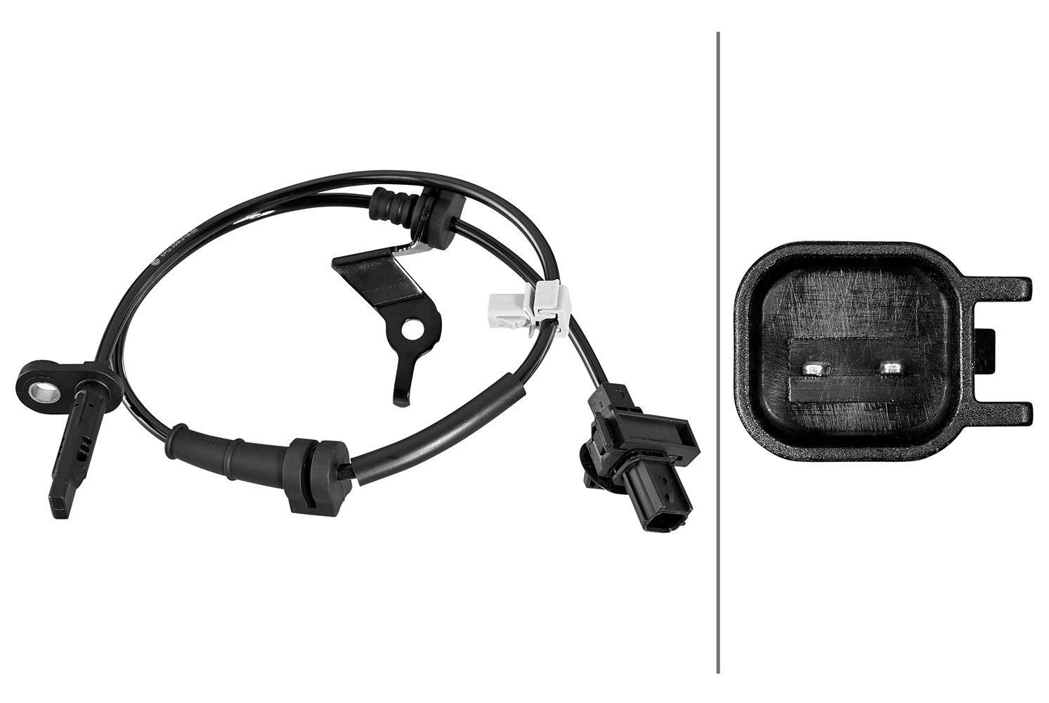 Wielsnelheidssensor Hella 6PU 358 218-651