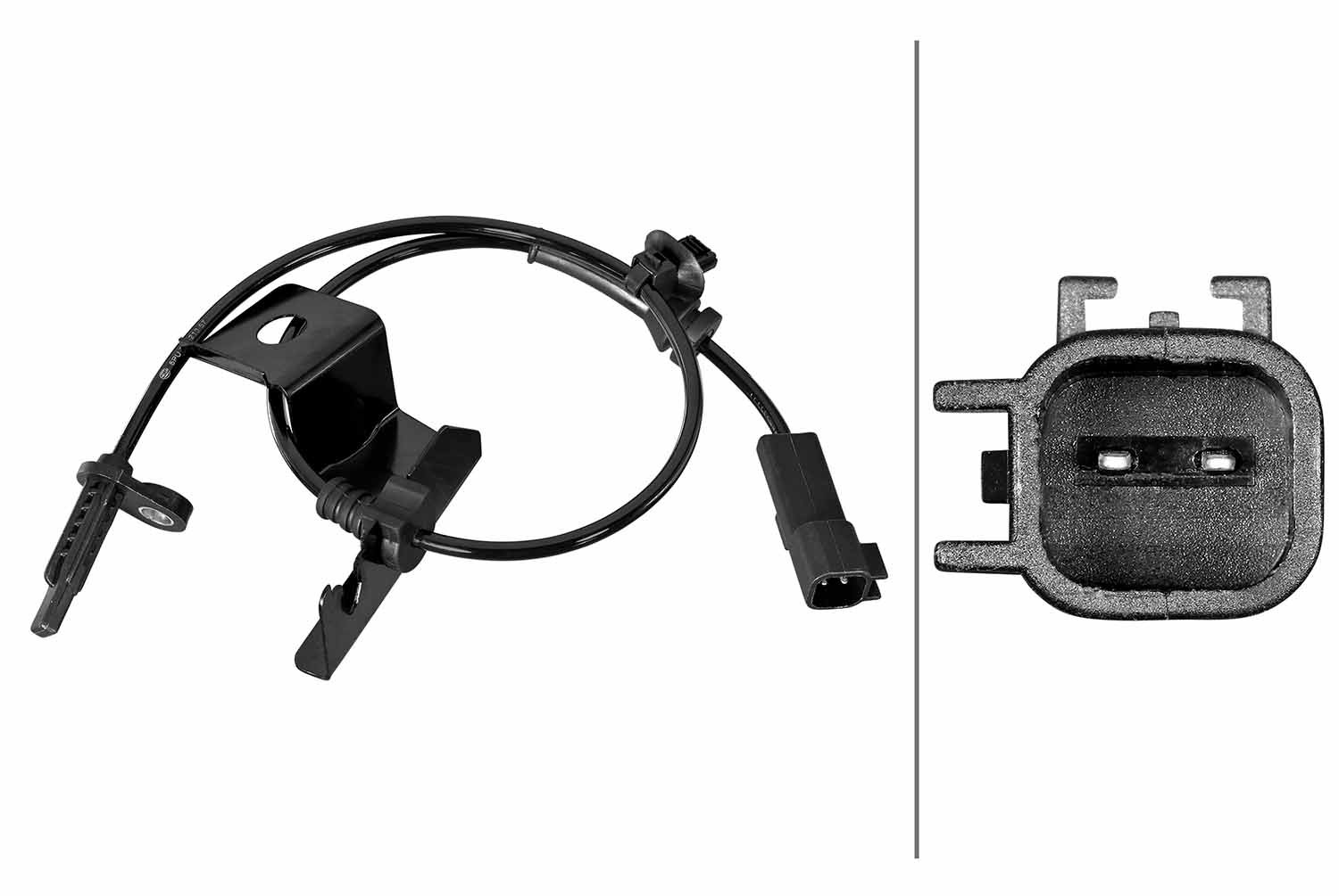 Wielsnelheidssensor Hella 6PU 358 218-671