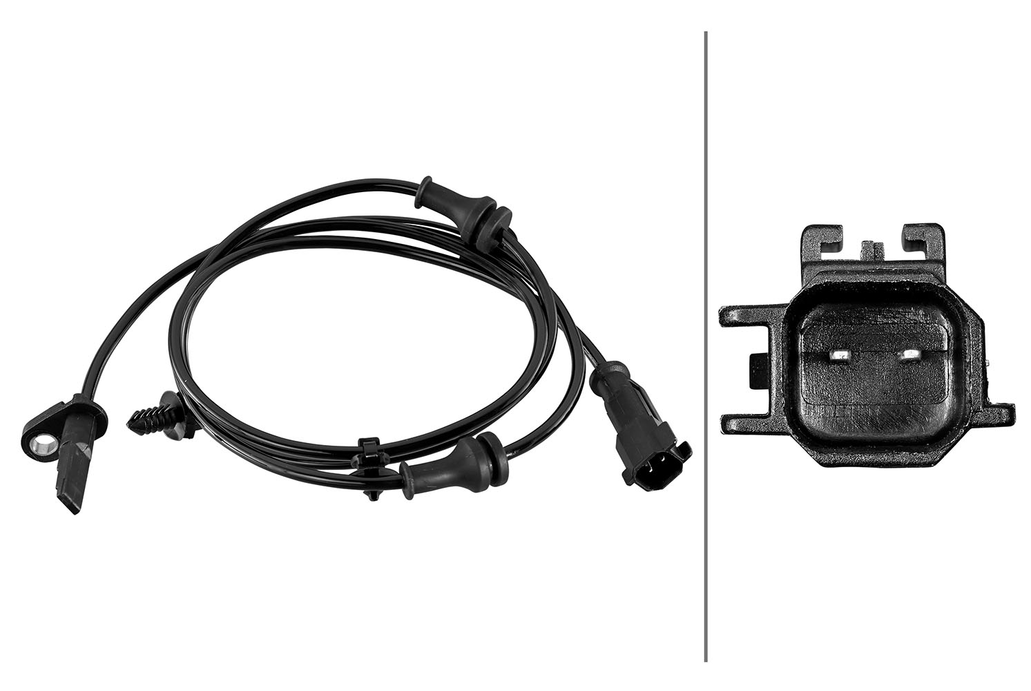 Wielsnelheidssensor Hella 6PU 358 218-841