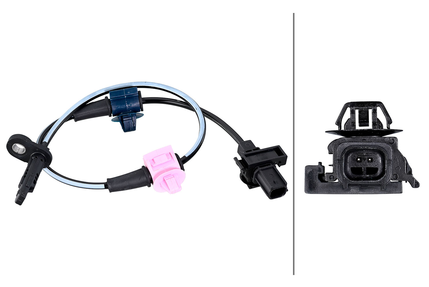 Wielsnelheidssensor Hella 6PU 358 218-871