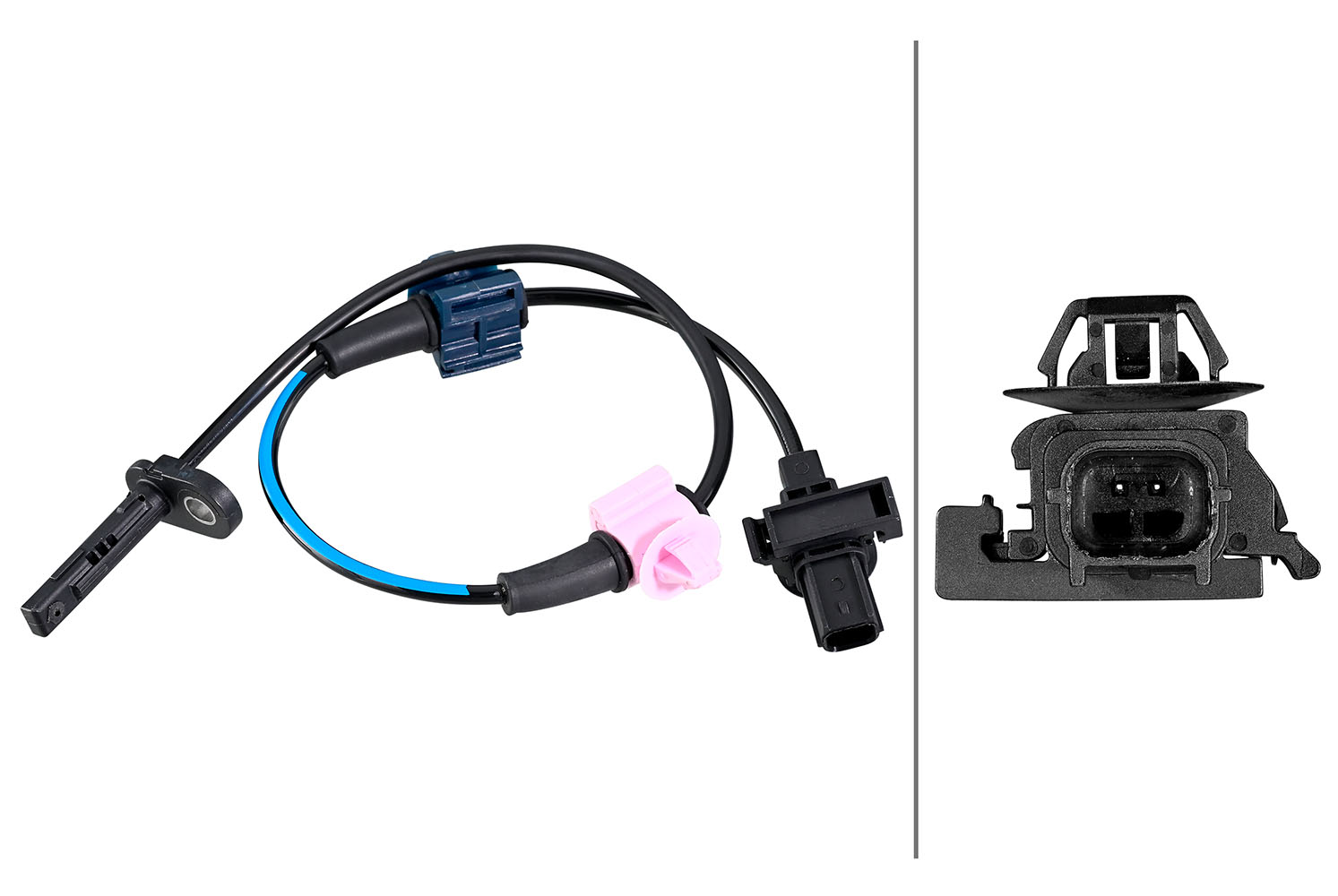 Wielsnelheidssensor Hella 6PU 358 218-881