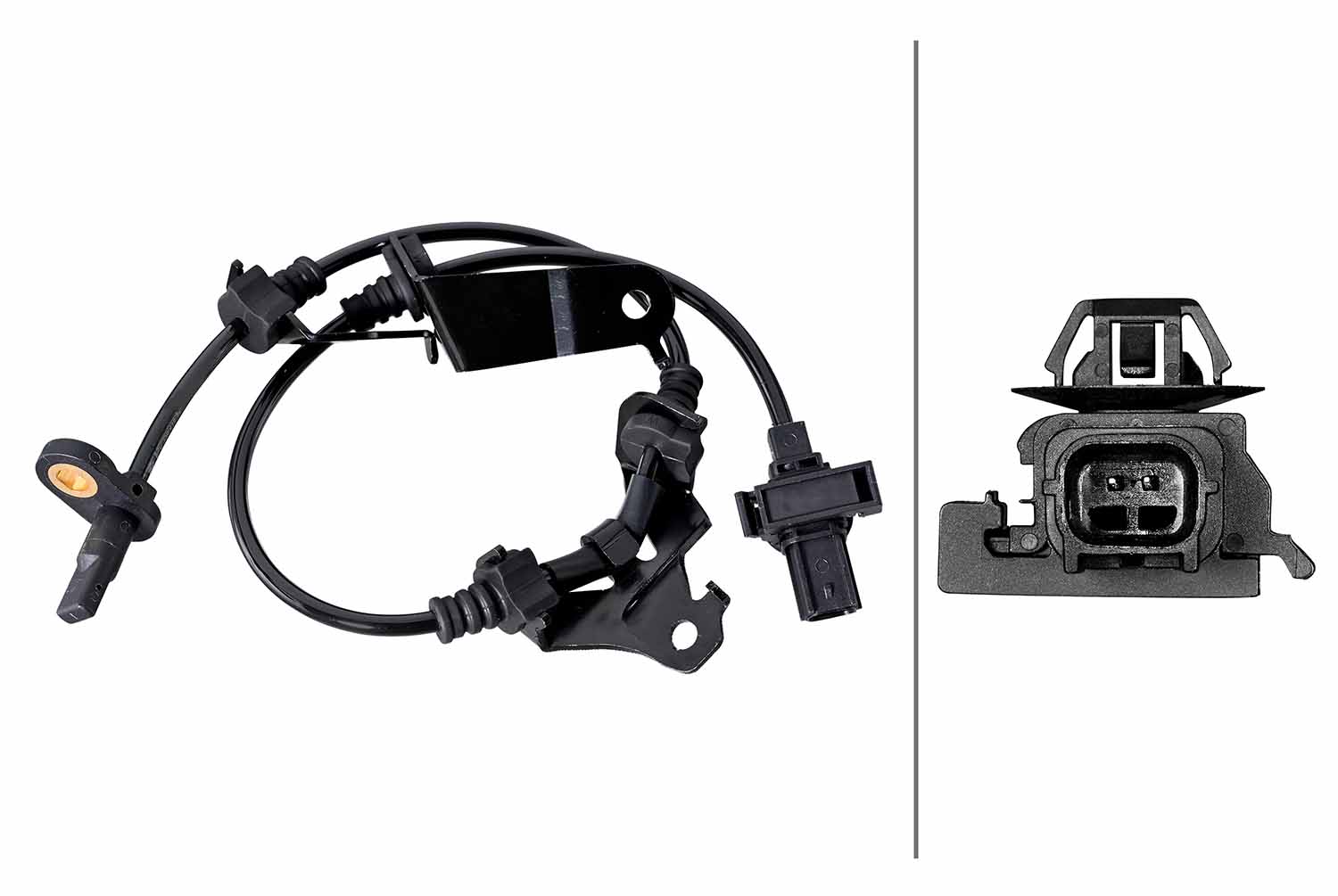 Wielsnelheidssensor Hella 6PU 358 218-921