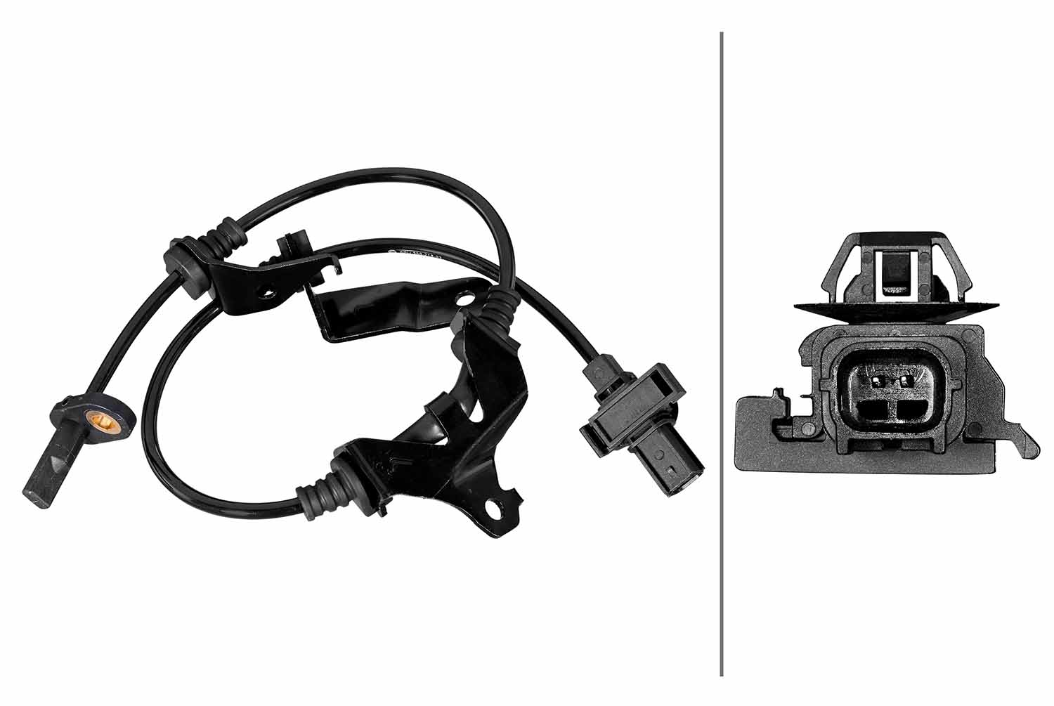 Wielsnelheidssensor Hella 6PU 358 218-931