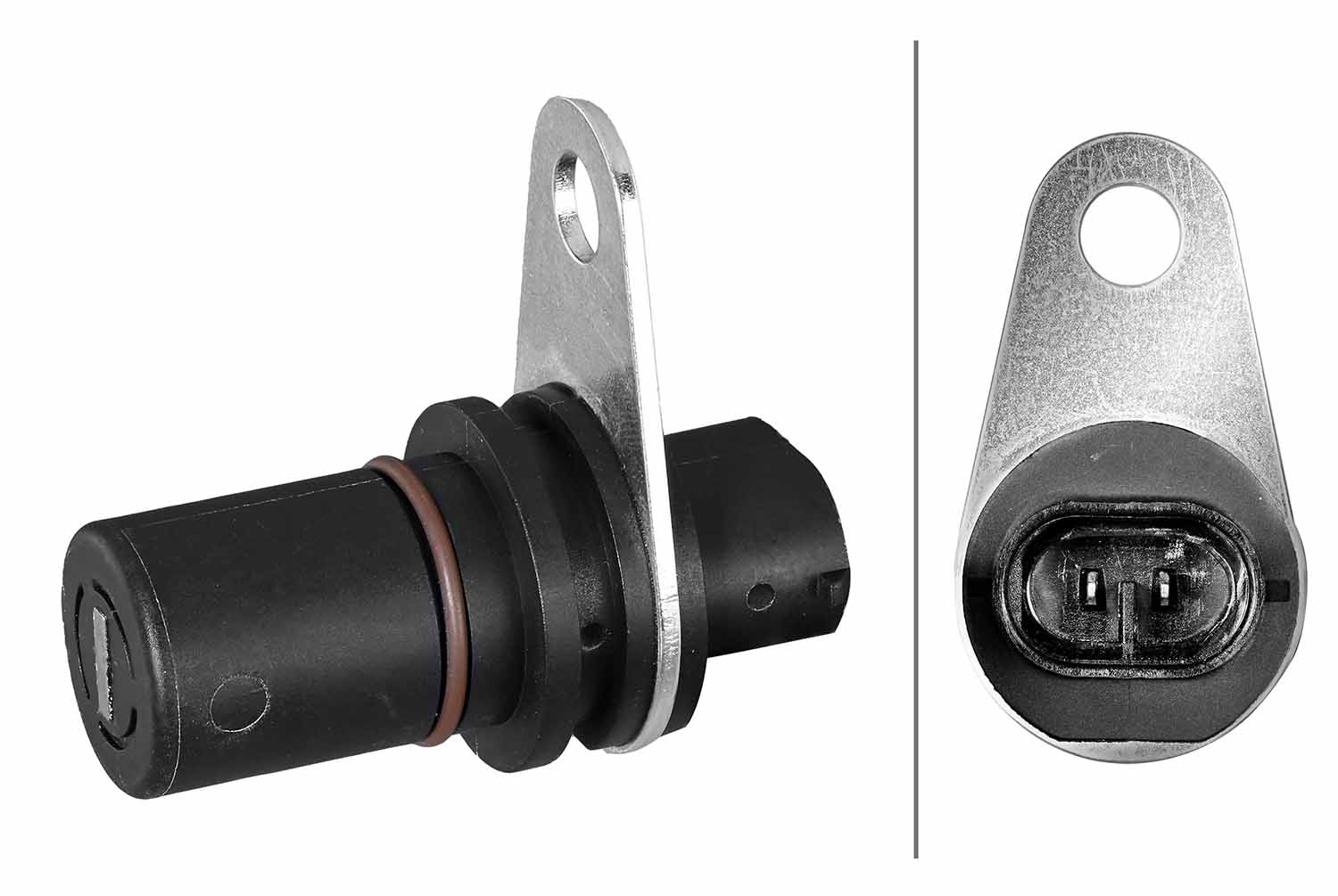 Sensor, snelheid Hella 6PU 358 219-251