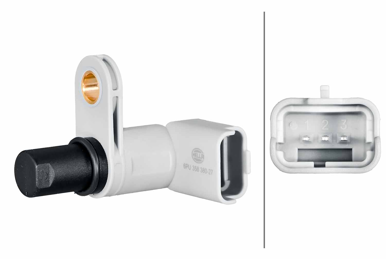 Nokkenassensor Hella 6PU 358 380-271