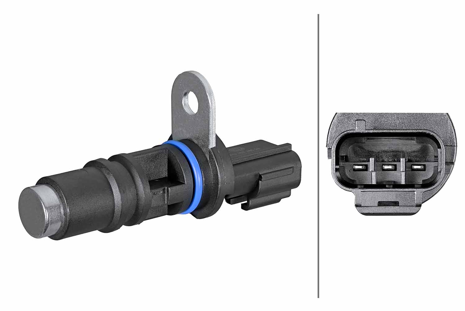 Nokkenassensor Hella 6PU 358 380-281