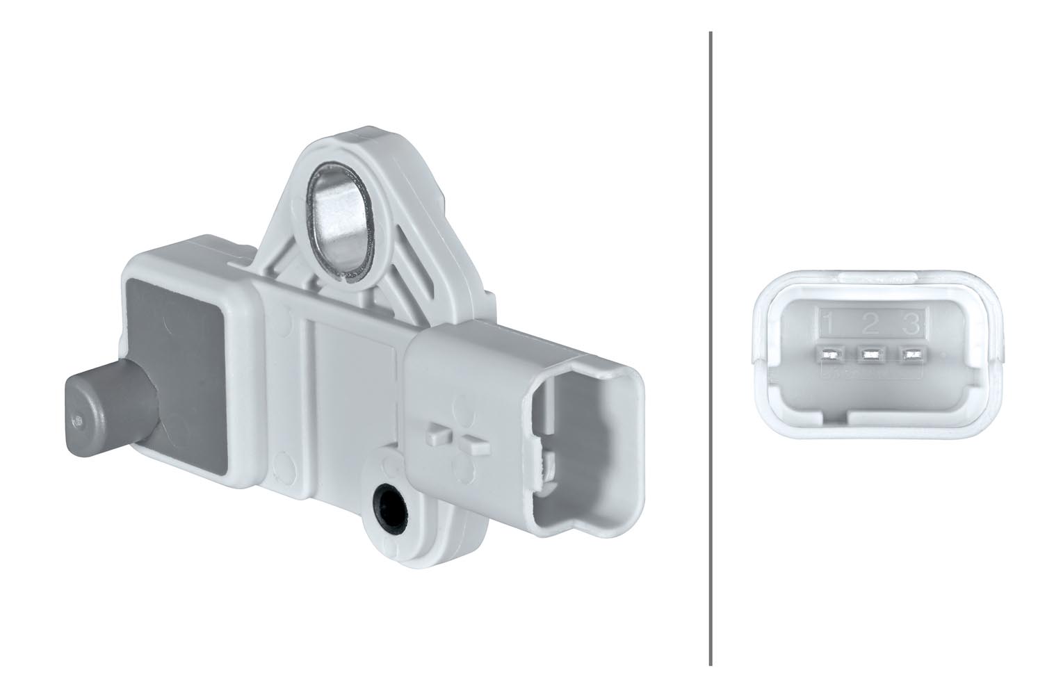 Krukassensor Hella 6PU 358 380-481