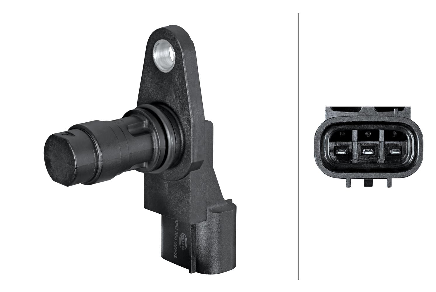 Nokkenassensor Hella 6PU 358 380-521