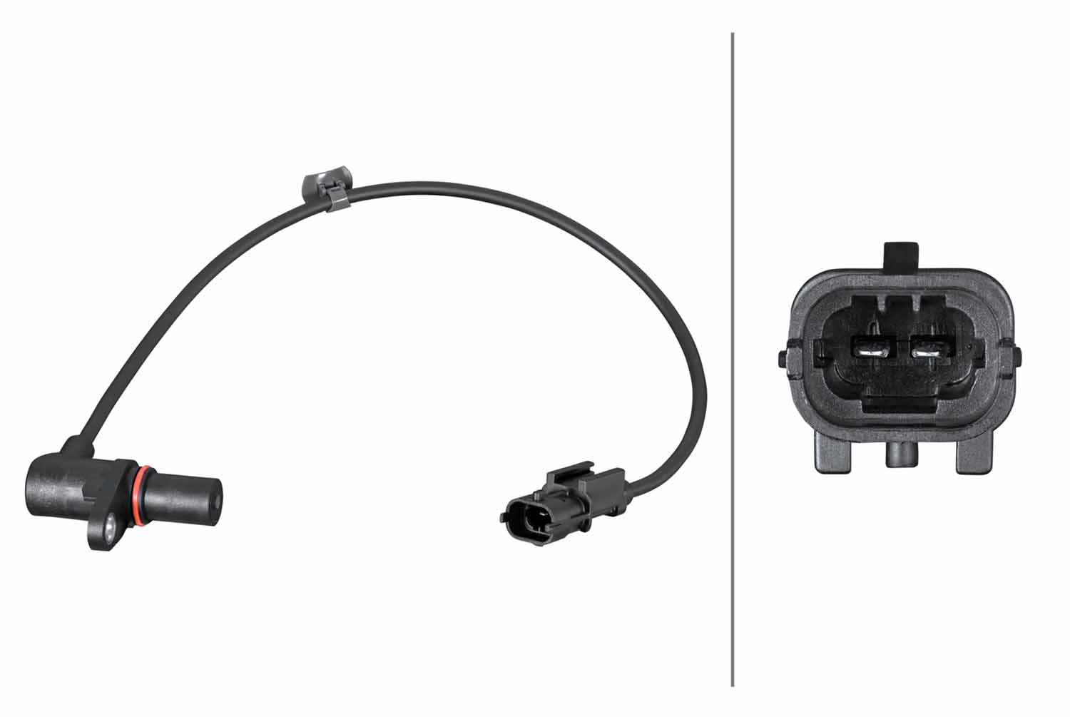 Krukassensor Hella 6PU 358 380-541