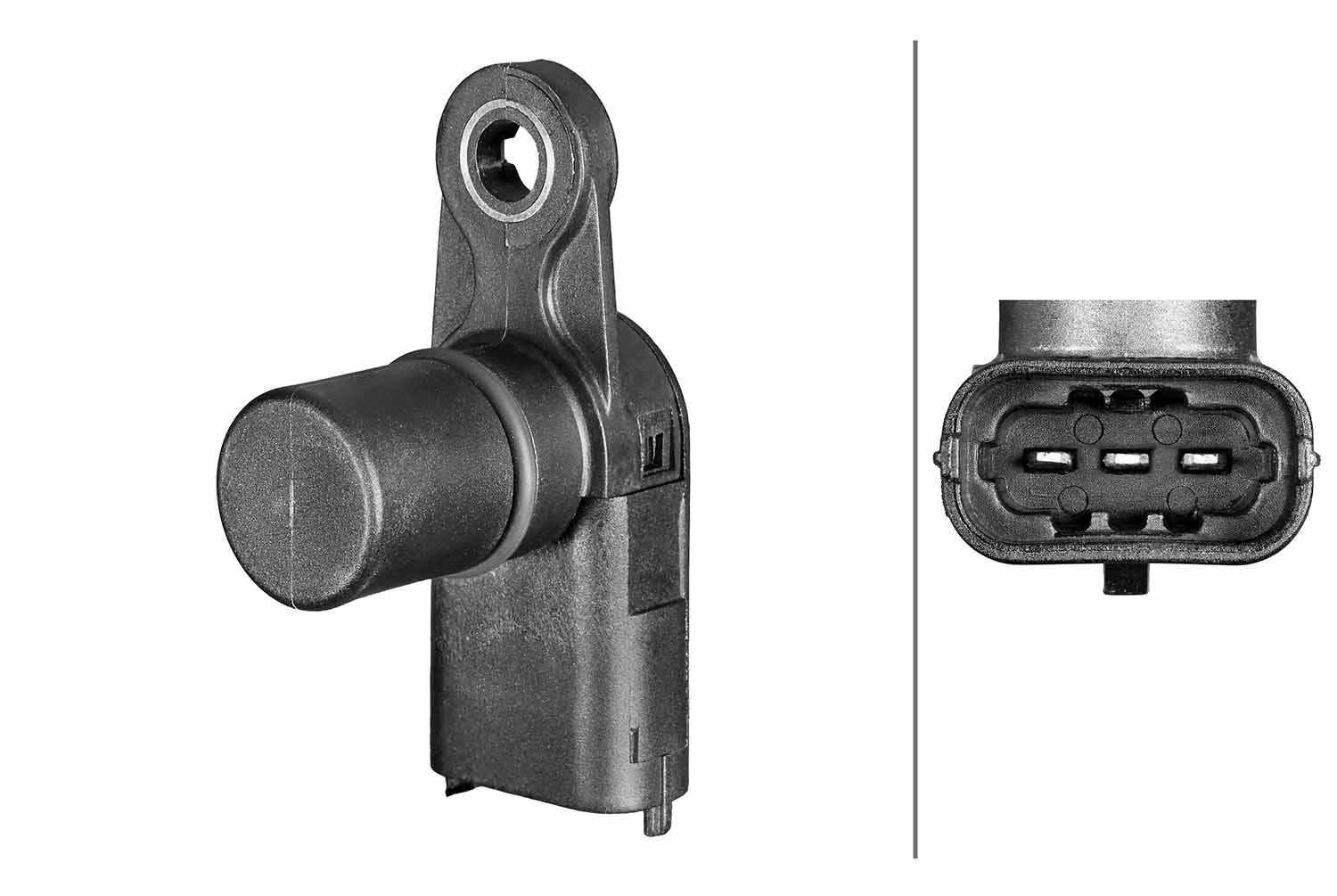 Nokkenassensor Hella 6PU 358 380-671