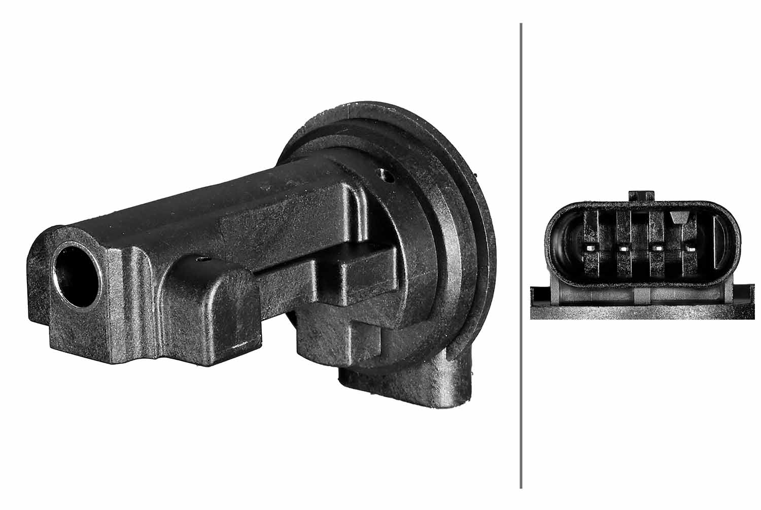 Nokkenassensor Hella 6PU 358 380-701