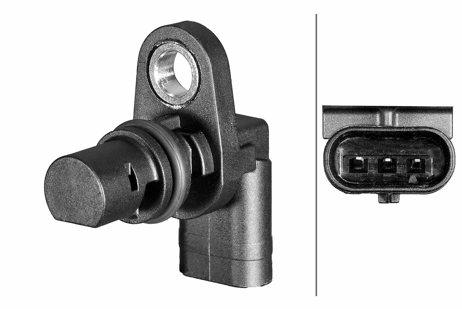 Nokkenassensor Hella 6PU 358 380-731