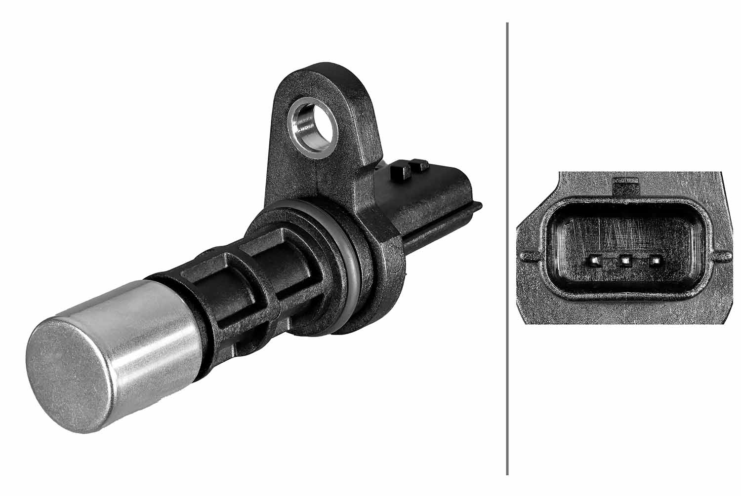 Krukassensor Hella 6PU 358 380-811