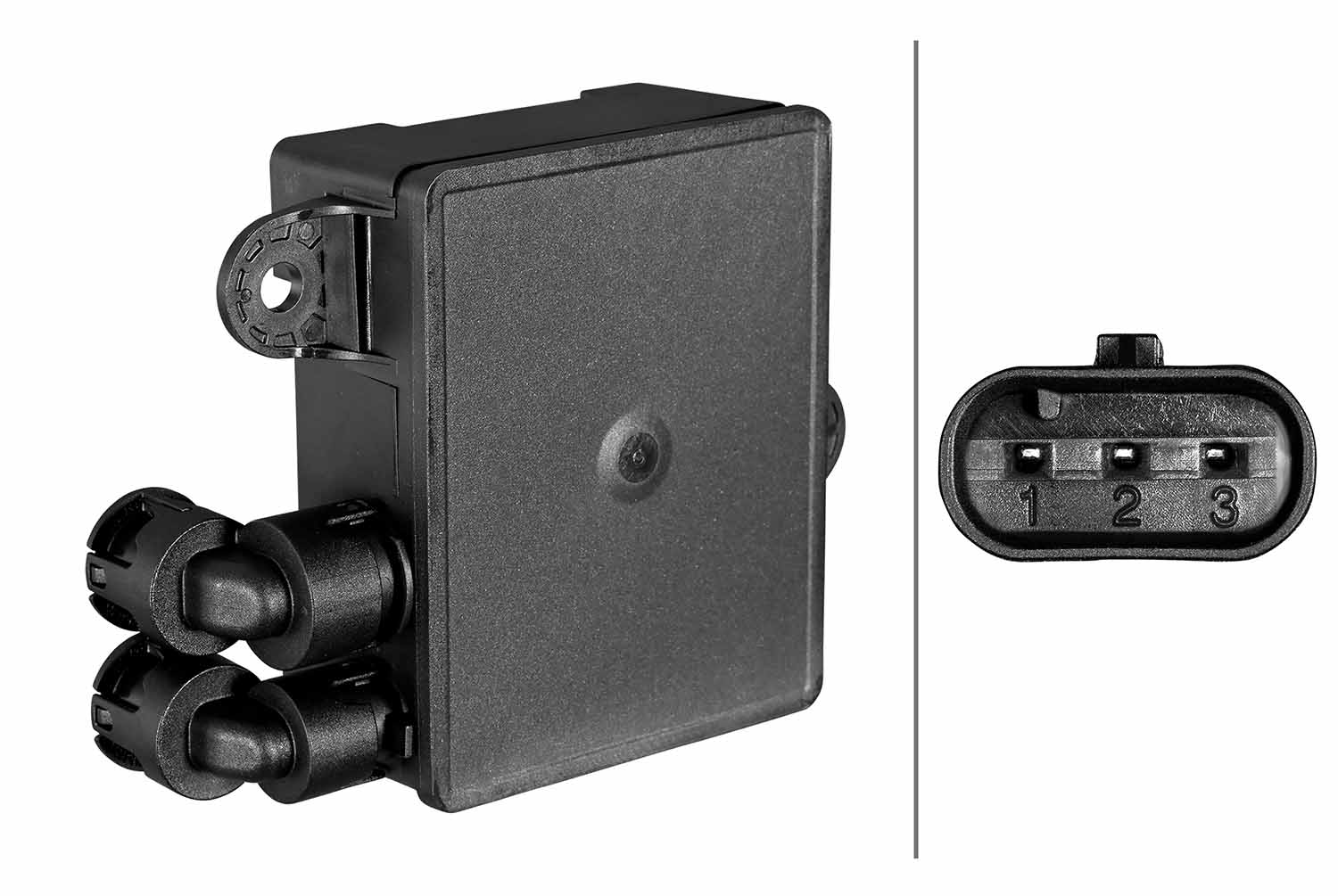 Sensor, luchtkwaliteit Hella 6PX 014 178-101