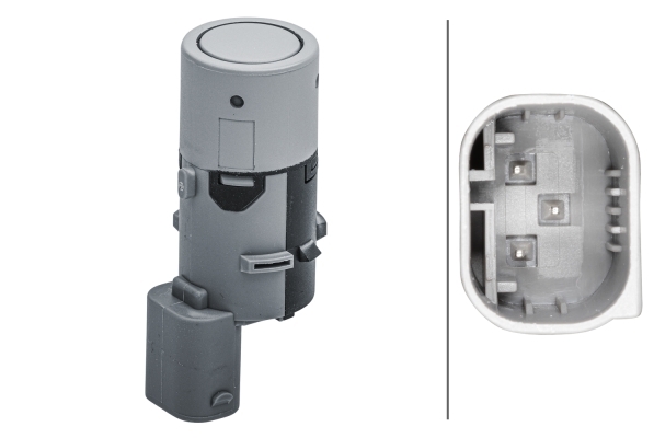 Parkeer (PDC) sensor Hella 6PX 358 141-661