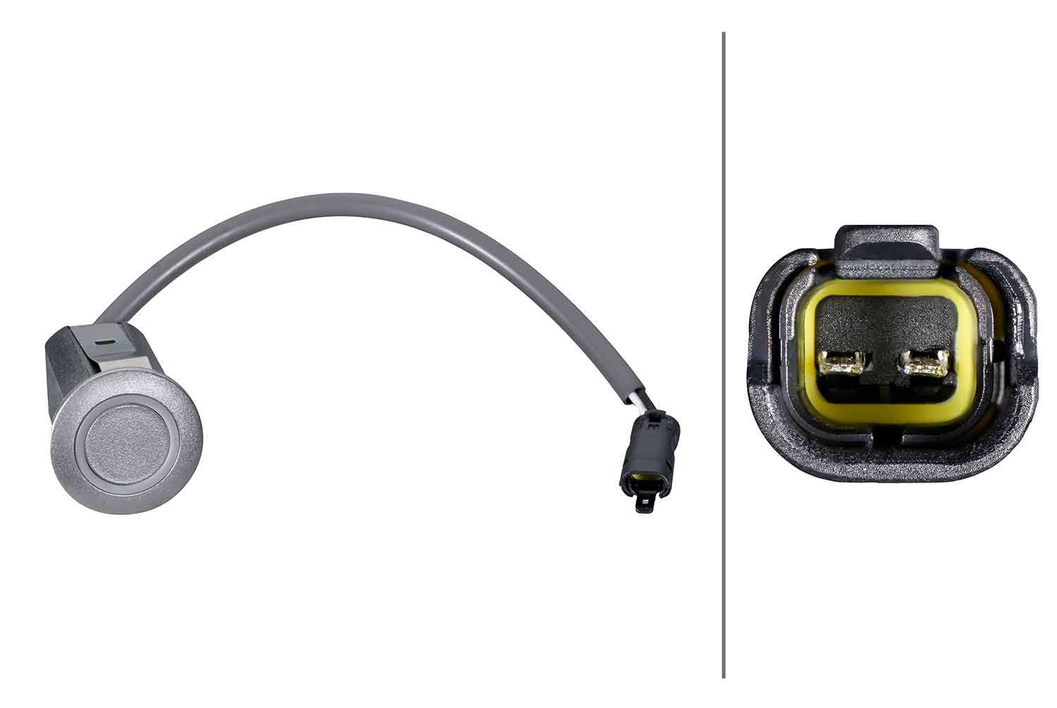 Sensor, park distance control Hella 6PX 358 269-171