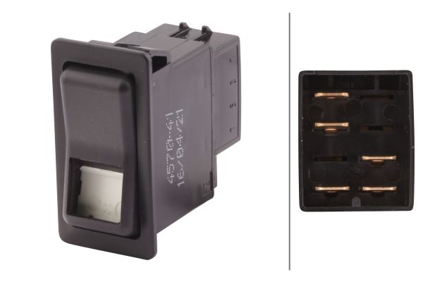 Schakelaar Hella 6RH 004 570-411