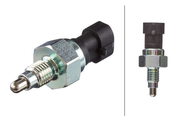 Achteruitrijlichtschakelaar Hella 6ZF 008 621-691