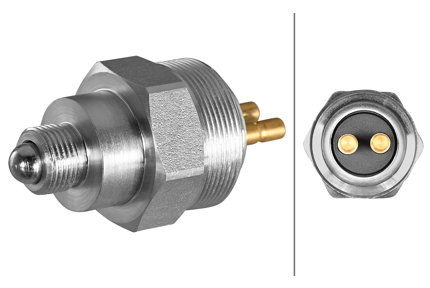 Achteruitrijlichtschakelaar Hella 6ZF 010 965-081