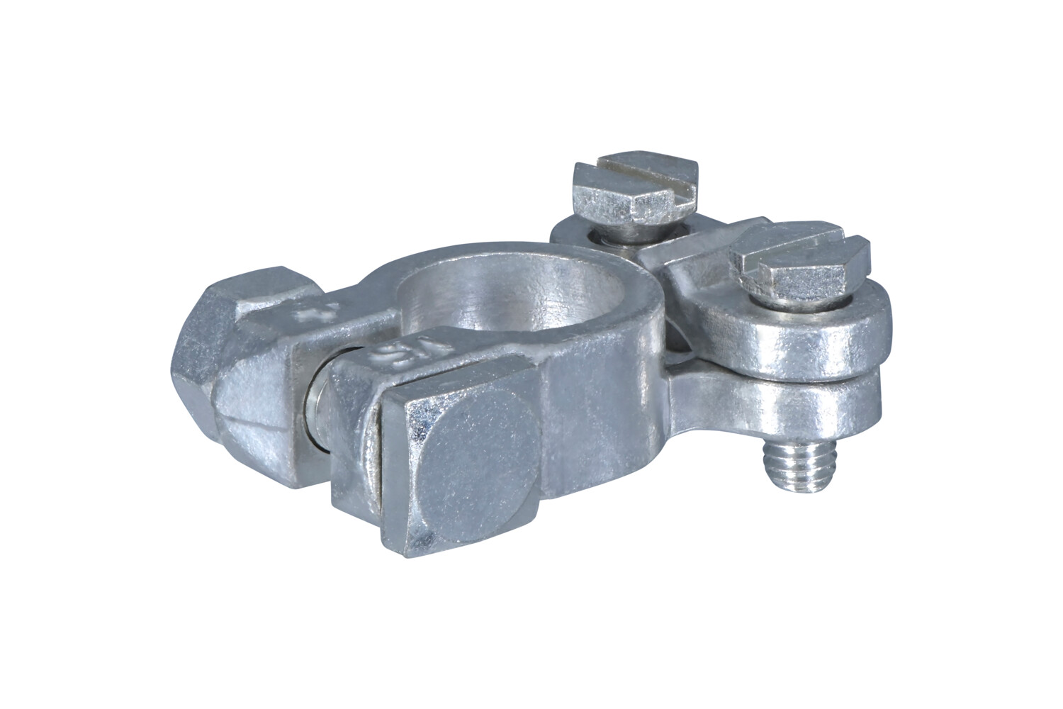 Accu/batterijpoolklem Hella 8KX 716 405-001