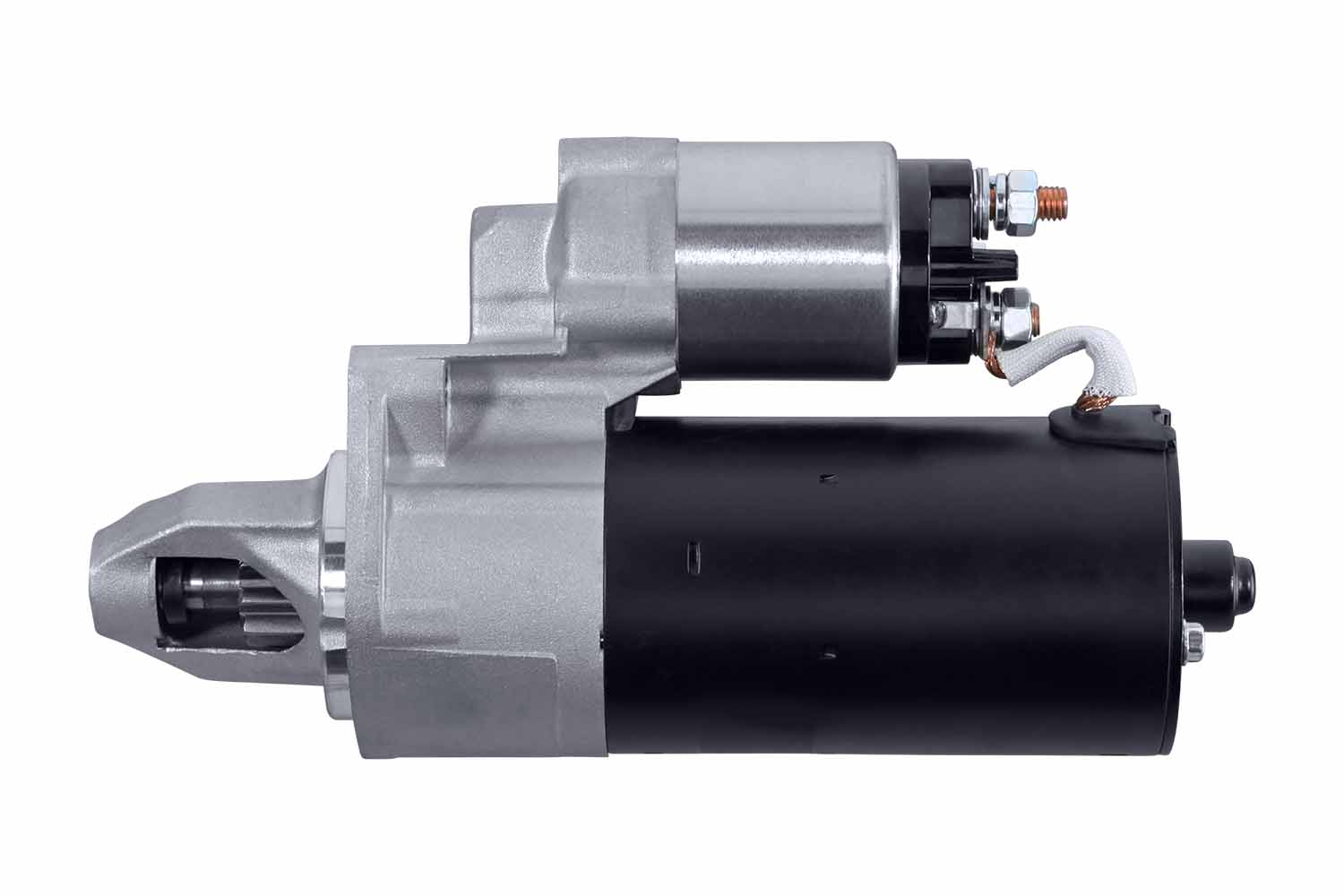 Startmotor / Starter Hella 8EA 011 613-001