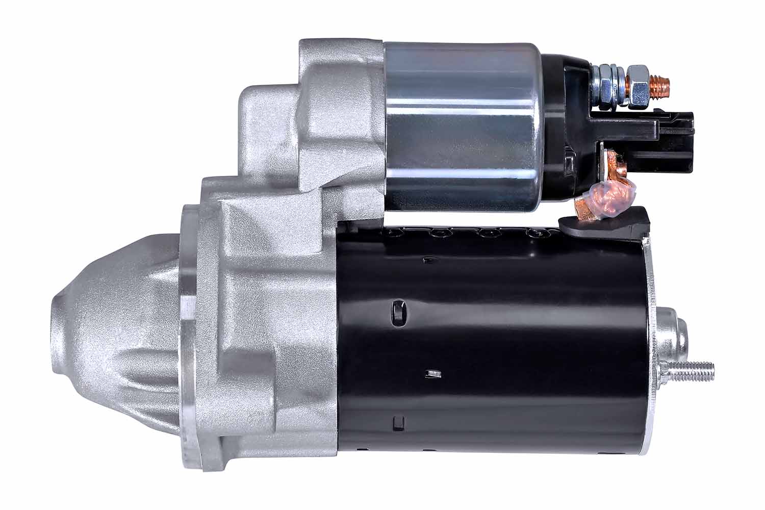 Startmotor / Starter Hella 8EA 011 613-371