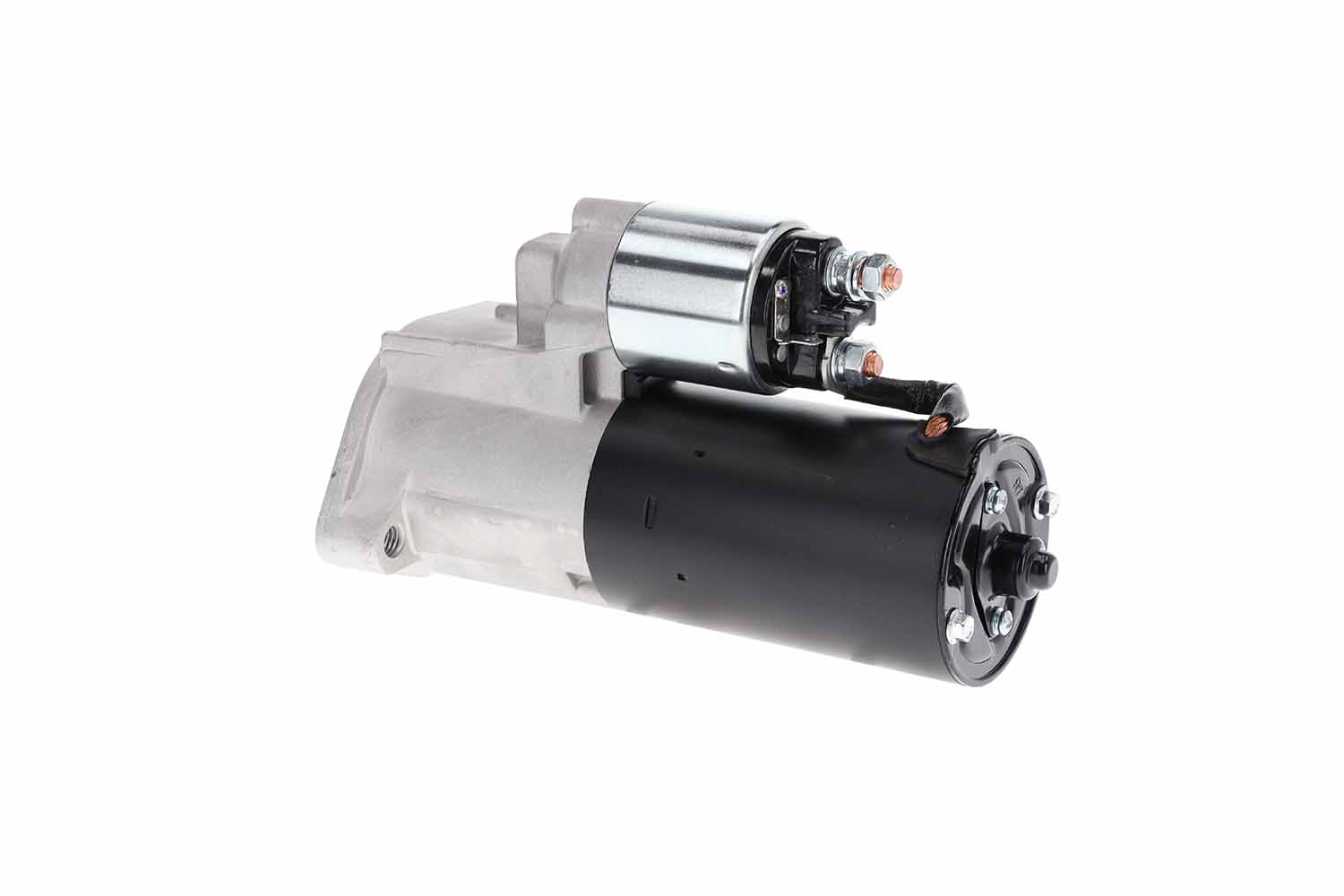 Starter Hella 8EA 012 526-211