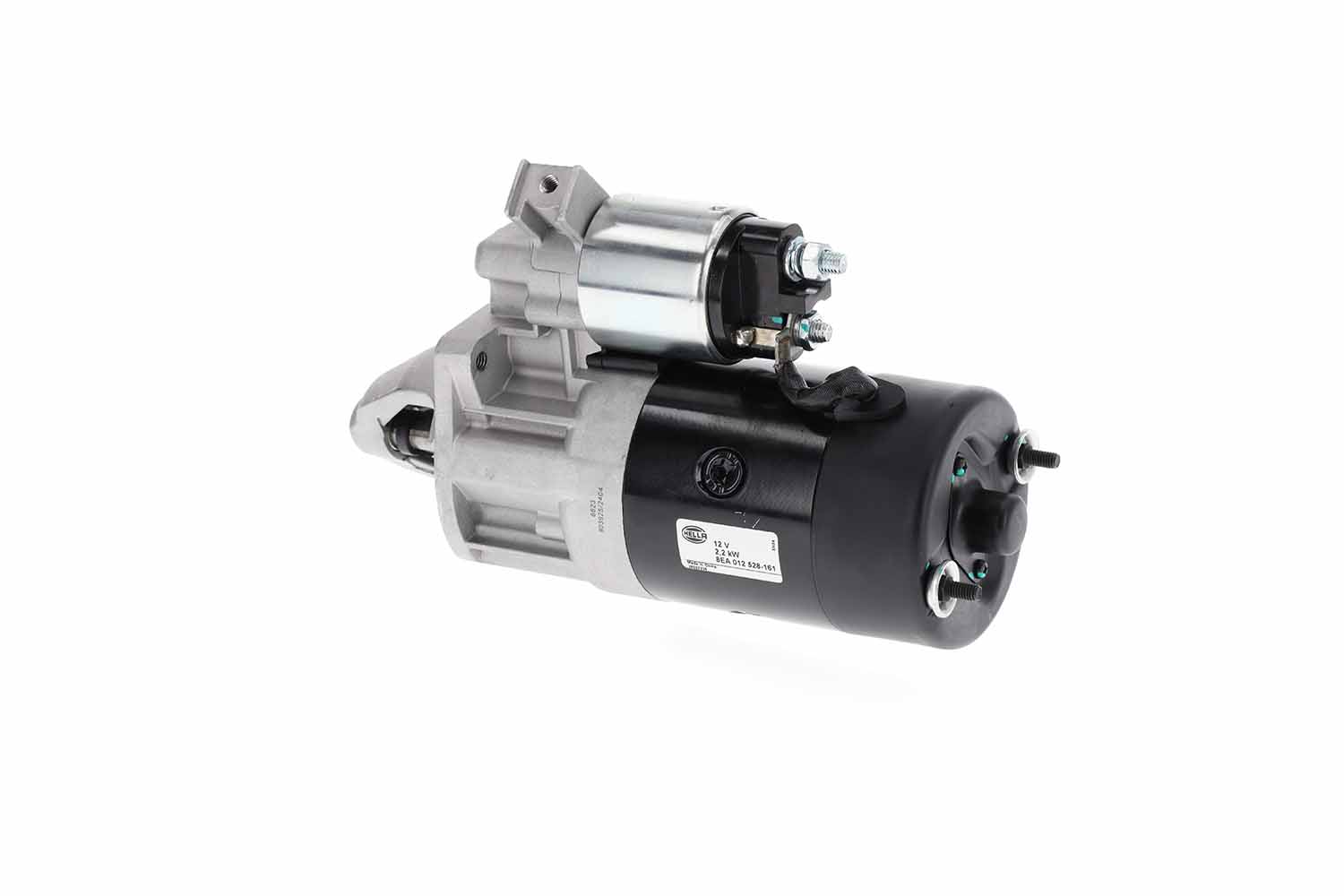 Starter Hella 8EA 012 528-161