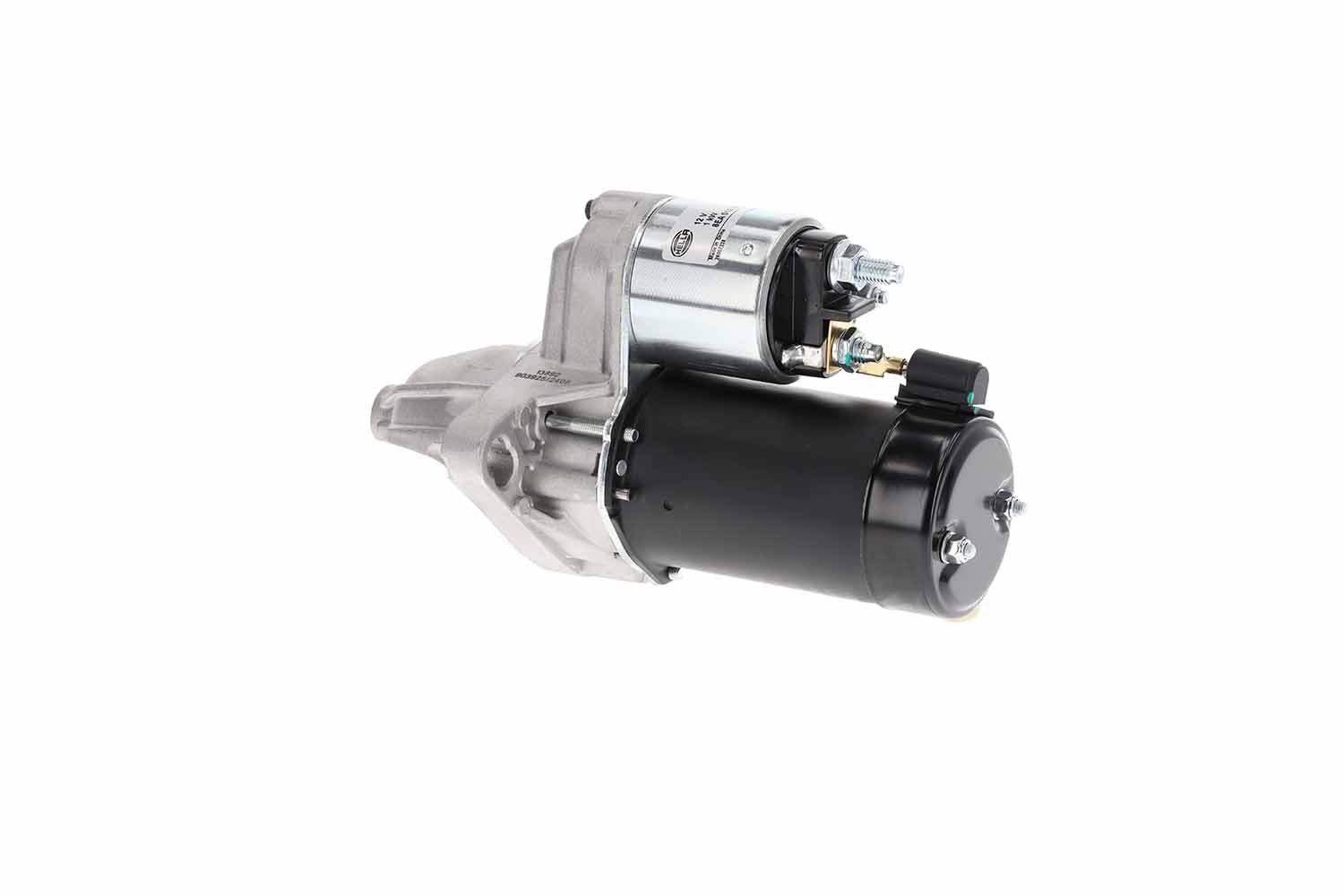 Starter Hella 8EA 012 528-301