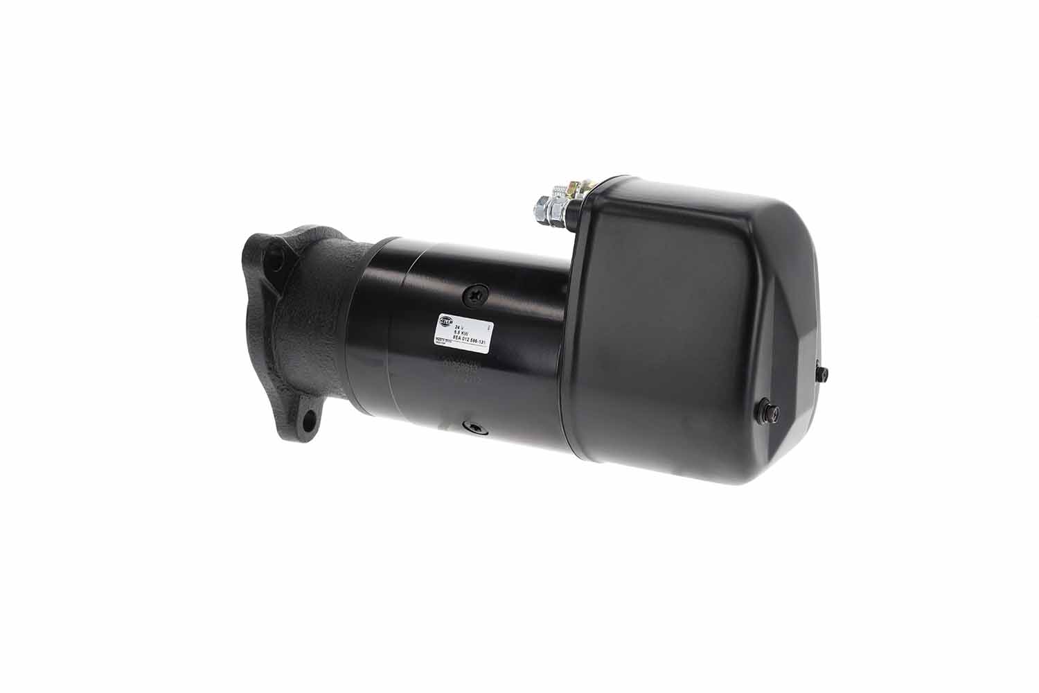 Starter Hella 8EA 012 586-131