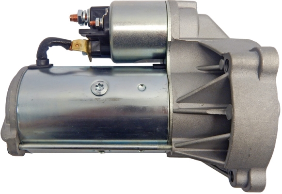 Hella Starter 8EA 011 610-281
