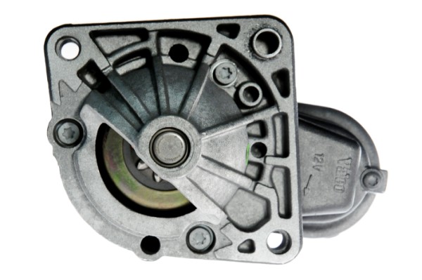 Hella Starter 8EA 011 610-291
